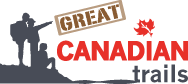 Great Canadian Trails