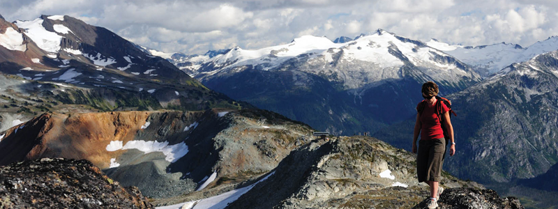 Whistler, British Columbia