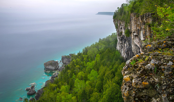 Bruce Peninsula, Ontario