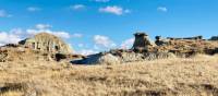 Exploring Dinosaur Provincial Park is a unique experience | Caroline Mongrain