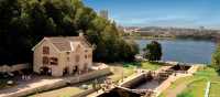 Bytown Museum & Rideau Canal Locks, Ottawa, Ontario | ©Destination Canada
