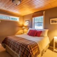 CWT - Algonquin Cottage - Double Room