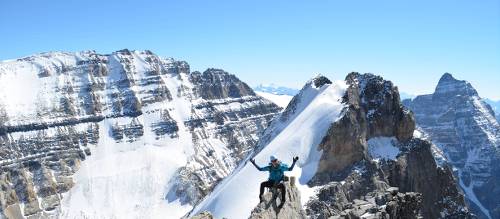 western mountaineering canada
