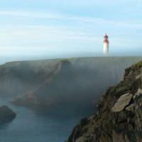 Cape Race Lighthouse, Avalon Peninsula