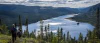 A spectacular day hike from the first hut on the Charlevoix Traverse | Leigh McAdam