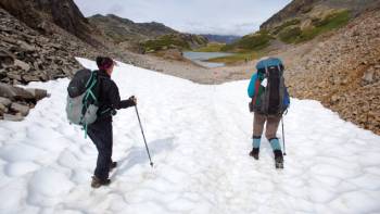 7 top hikes as shared by Yukoners, Travel Yukon - Yukon, Canada