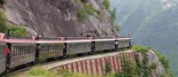 Chilkoot Railroad_Mark Daffey | Mark Daffey