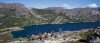 Hiking along the Chilkoot Trail in the steps of the Klondike Gold Rush | Mark Daffey