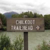 Direction to the Chilkoot Trailhead | Nathalie Gauthier