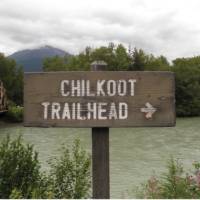 Direction to the Chilkoot Trailhead | Nathalie Gauthier