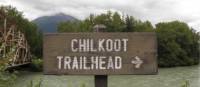 Direction to the Chilkoot Trailhead | Nathalie Gauthier