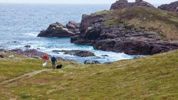 East Coast Trail  |  <i>Barrett & MacKay Photo</i>