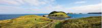 Island views from the East Coast Trail at Tors Cove |  <i>Barrett & MacKay Photo</i>