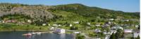 Panoramic view from the East Coast Trail |  <i>Sherry Ott</i>