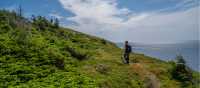 Hiking Newfoundland's Atlantic coast | Sherry Ott