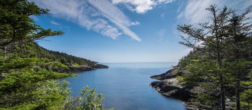 best hiking on the east coast