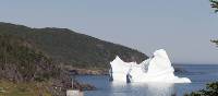 A giant iceberg visits a tiny coastal community | Newfoundland and Labrador Tourism