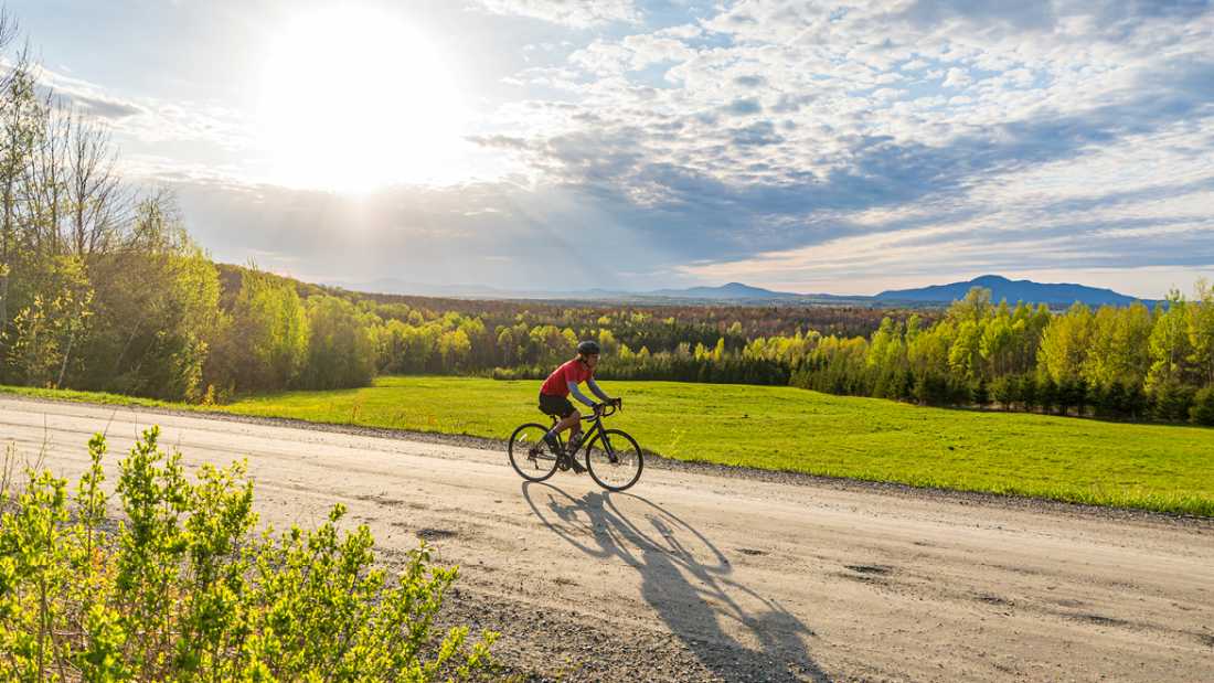 Eastern Townships: Where quiet roads & vineyard detours go hand in hand |  © GouvQc Simon Diotte