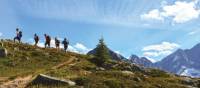 Hiking in BC's Glacier National Park | Parks Canada