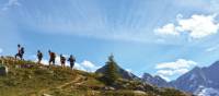 Hiking in BC's Glacier National Park | Parks Canada