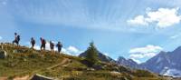 Hiking in BC's Glacier National Park | Parks Canada