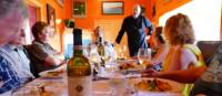 Sample Gros Morne's incredible cuisine
