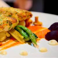 Spoil yourself with fine dining in Gros Morne National park