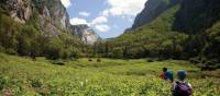 Backcountry Hiking in Gros Morne National Park