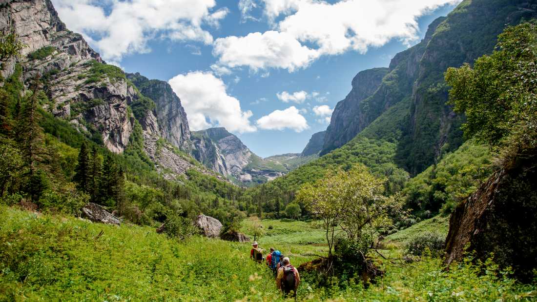 Enjoy the wild beauty of Gros Morne National Park |  Newfoundland & Labrador Tourism