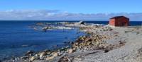 Broom Point, Gros Morne, NL