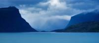 Pangnirtung Fjord gateway to Auyuittuq National Park | Louis-Philip Pothier