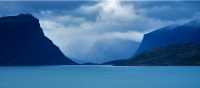 Pangnirtung Fjord gateway to Auyuittuq National Park | Louis-Philip Pothier