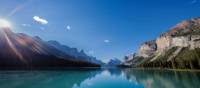 Maligne Lake, Jasper NP | Parks Canada