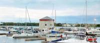 Kingston is a charming waterfront city | Caroline Mongrain