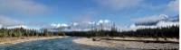 Kootenay River in British Columbia |  <i>Parks Canada</i>