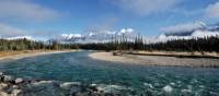 Kootenay River in British Columbia | Parks Canada • Parcs Canada