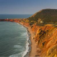 Enjoy the coastline from the Butte Ronde | Gaëlle Leroyer