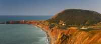 Enjoy the coastline from the Butte Ronde | Gaëlle Leroyer