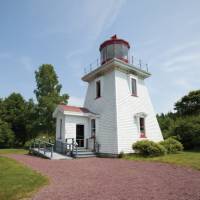 Lightouse in St Martins |  <i>Guy Wilkinson</i>