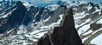 Mt Nimbus Via Ferrata | Gery Unterasinger