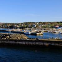 Flagg Cove on Grand Manan, New Brunswick | Keri May