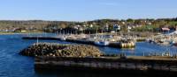 Flagg Cove on Grand Manan, New Brunswick | Keri May