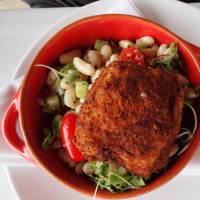 Farm-to-Table cuisine throughout the Niagara region |  <i>Nathalie Gauthier</i>