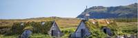 Norstead Viking Village, Newfoundland and Labrador |  <i>Dru Kennedy Photography</i>