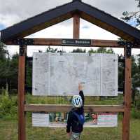 Where are we... |  Nathalie Gauthier