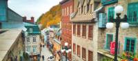 Stroll around the historical and cultural heart of the city | Paul Fleming