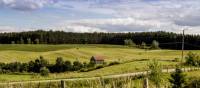 The charms of Quebec countryside | Julie Deshaies