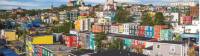 St. John's Colourful City Scenes |  <i>©Barrett & MacKay Photo</i>