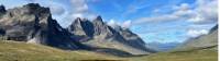A beautiful day hiking in Tombstone Territorial Park |  <i>Shawn Weller</i>