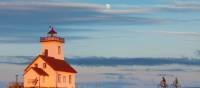 Rolling through an iconic Maritime scene | Tourism PEI/John Sylvester